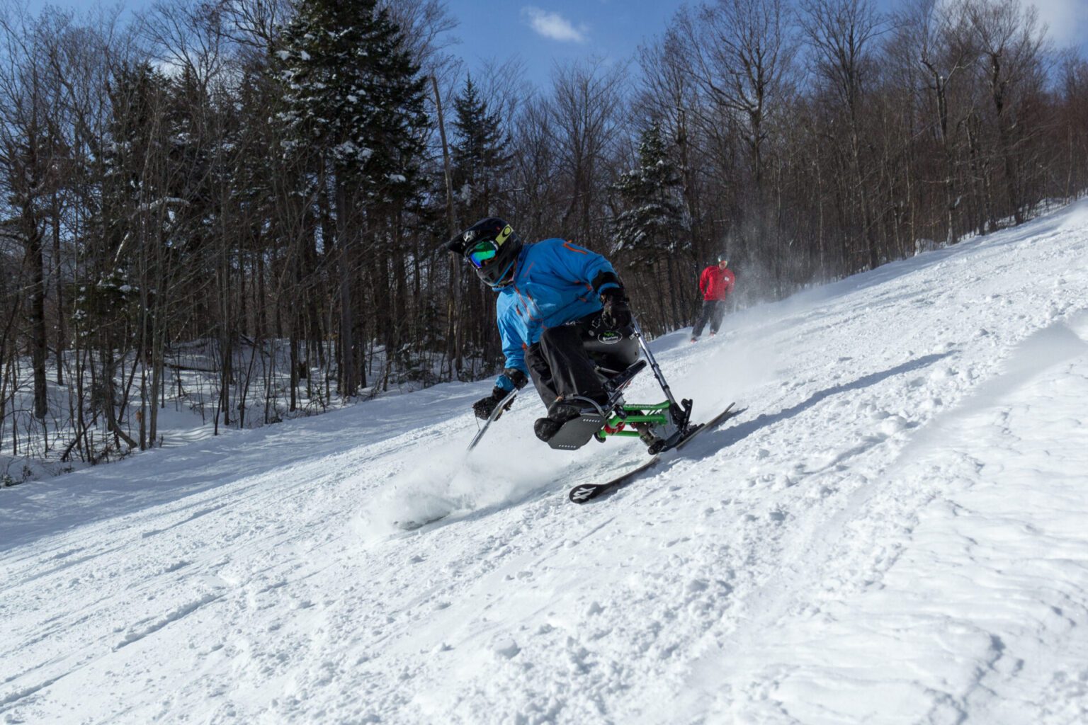 Adaptive Sports Equipment 101 Empowering Athletes of All Abilities